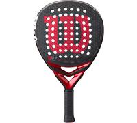 Wilson Bela Pro V3 Rouge ONE-SIZE