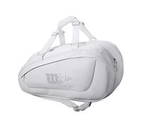 Wilson Bela Super Tour Padel White Padelbag