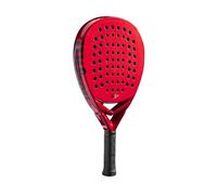 Wilson Bela Team V2 Raquette De Padel , Couleur: rouge , Taille: nosize