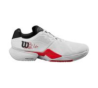 Wilson Bela Tour Chaussures Padel Hommes Noir - 45 1/3 45 1/3