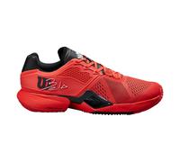 Wilson Bela Tour Chaussures Padel Hommes-rouge,noir Rouge - 49 1/3 49 1/3
