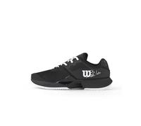 Wilson Chaussure de Padel Bela Tour Homme Noir/Noir/Blanc Taille 40 EU