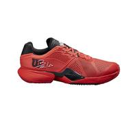Wilson Bela Tour Chaussures Padel Hommes Rouge - 46 46