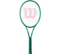 Wilson Raquette de tennis Blade 100L V10 – préhension 2 (4¼ pouces), cordée 16 naturelle