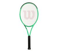 Wilson Blade 100L V8 Bright Neon Green Raquette De Compétition