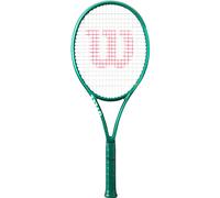 Raquette de tennis Wilson Blade 100UL V10 Noir Grip 3