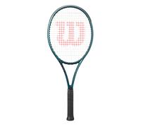 Wilson Blade 100UL V9 Raquette De Compétition , Couleur: vert