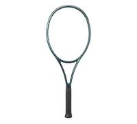 Wilson Blade 100UL V9 Raquette de tennis sans cordes - Taille de la poignée : 9,5 cm