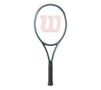 Wilson Blade 100UL V9 RKT Raquette Unisex-Adult, Vert, 4-5/8" (5)