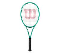 Wilson Raquette de tennis Blade 101 Team V10 pré-cordée Grip 1
