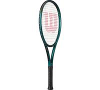 Wilson Blade 101L V9 Raquette De Compétition , Couleur: vert , Taille: 1