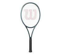 Wilson Blade 101L V9 Raquette De Compétition , Couleur: vert , Taille: 3