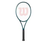 Raquette de tennis Wilson Blade 104 V9 L2 vert