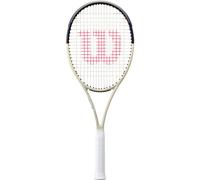 Wilson Blade 98 16X19 V10 US Open 2026 Raquette de compétition non cordée 3
