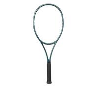 Wilson Blade 98 16X19 V9 Raquette De Compétition , Couleur: vert , Taille: 3