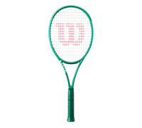 Wilson Blade 98s V10 Unstrung Tennis Racket Vert 2