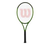 Wilson Raquette de tennis Blade Feel Comp Jr 26 – Enfant (Bespannen) – Taille L0
