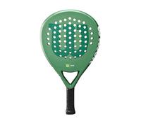 Raquette de padel - WILSON - Blade LS V3 - Vert - Technologie de pointe - Confort et stabilité