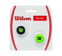 Wilson Anti‑vibrateur Pro Feel Blade – Mixte – Vert – NS EU