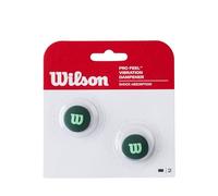 Wilson Blade Pro Lot de 2 amortisseurs Vert