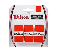 Wilson Protège-manche Pro Orange – Lot de 3 unités (WRZ470820)