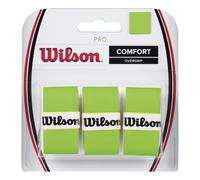 Wilson Blade Pro Overgrip Pack De 3-Vert nosize