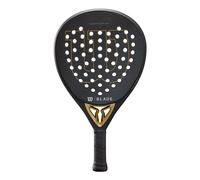 Wilson Blade Pro V2 Raquette De Padel , Couleur: or , Taille: nosize