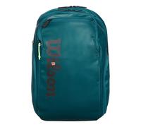 Wilson Blade Super Tour Sac À Dos-Bleu Petrol, Noir nosize