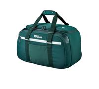 Wilson Blade Super Tour v10 Green Small Duffle Bag