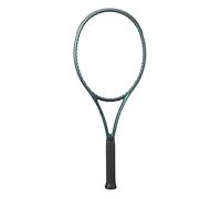 Wilson Blade V9 Raquettes de tennis à cordes 100 L - Avec sensation 16 Natural à tension moyenne
