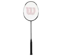 Wilson Blaze 170 Raquette de Badminton Black/Gray/ 4