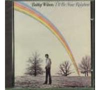 Wilson, Bobby - I'll Be Your Rainbow