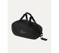 Wilson Borsa da padel Bela DNA Super Tour Black borsone unisex da adulto