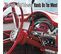 Wilson, Brad - Hands on The Wheel-Digi [Import]
