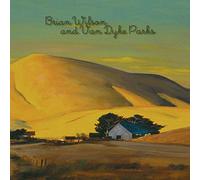 Brian Wilson & Van Dyke Parks – Orange Crate Art – Vinyle