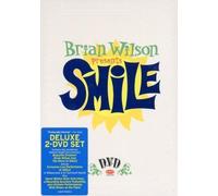 Wilson, Brian - Brian Wilson Presents Smile