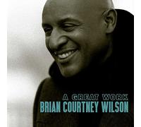 Wilson, Brian Courtney - A Work [Import]