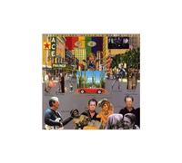 Wilson,Brian - Gettin'in Over My Head