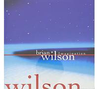 Wilson, Brian - Imagination