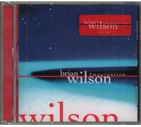 Brian Wilson – Imagination – Sony