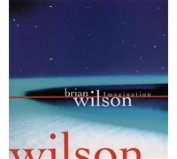 Wilson, Brian - Imagination