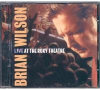 Wilson,Brian - Live at the Roxy