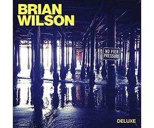 Wilson, Brian - No Pier Pressure