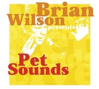 Wilson, Brian - Pet Sounds Live