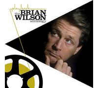 Brian Wilson – Playback: The Brian Wilson Anthology – Vinyle 12" Album