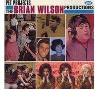 Pet projects/brian wilson productions