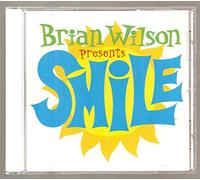 Wilson, Brian - Smile-Digi [Import]
