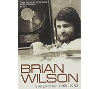 Wilson, Brian Songwriter