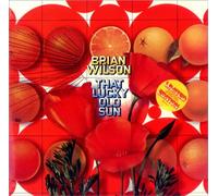 Wilson Brian - That Lucky Old Sun