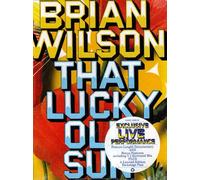 Wilson,Brian - That Lucky Old Sun (Dvd)